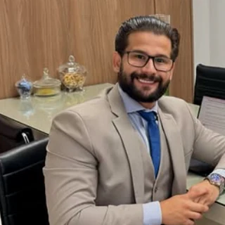 Gilberto Ferreira Mendes